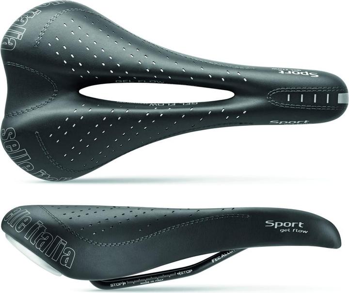 Selle Italia Gel Flow