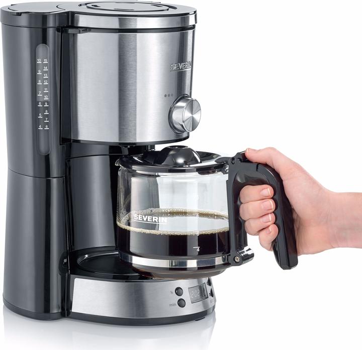 Image du produit Severin KA 4826