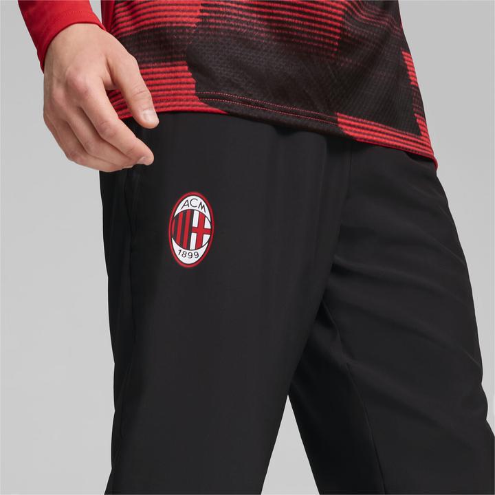 Immagine prodotto Puma Pantaloni ACM Prematch Woven (XS)