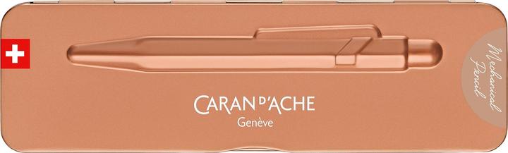 Actual product image Caran d'Ache 849 Brut Rosé (0.70 mm, HB, 1 x)