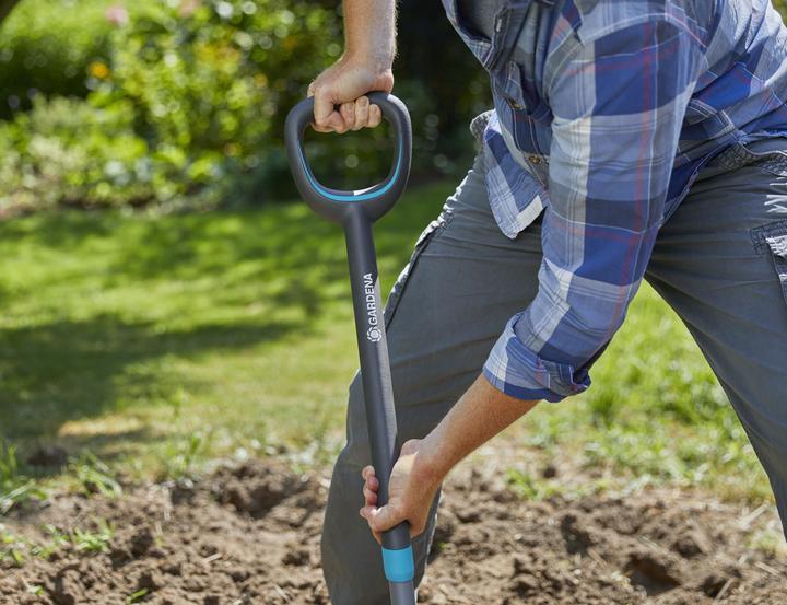 Image du produit Gardena Fourchette de bêche Ergo Line