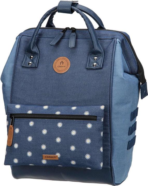Image du produit Cabaia Adventurer Denim (23 l)