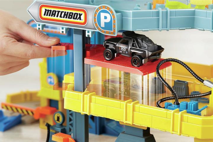 Produktbild Matchbox CJM67