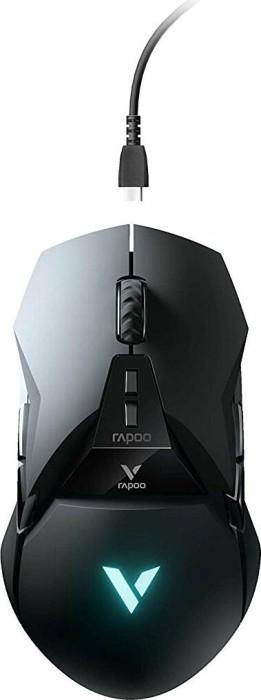 Actual product image Rapoo VT950 (Cable, Wireless)