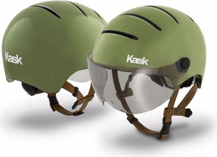 Produktbild Kask Urban Lifestyle (52 - 58 cm)