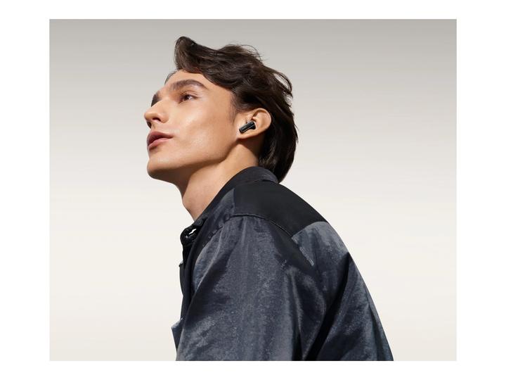 Productafbeelding Huawei Freebuds Pro 4 (ANC, 33 h, Draadloze)