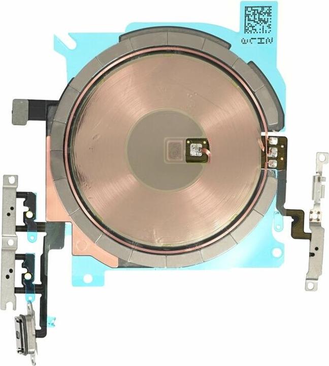 Produktbild OEM Wireless Charging Flex für iPhone 13 mini (iPhone 13 mini)