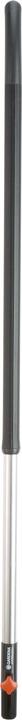 Actual product image Gardena aluminium handle