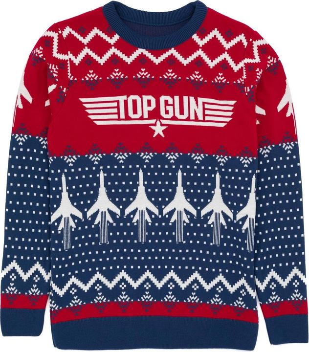 Produktbild Top Gun Pullover (S)