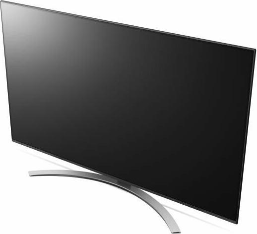 Actual product image LG Hotel TV 55UT761H 55 (55", LCD, 4K, 2019)