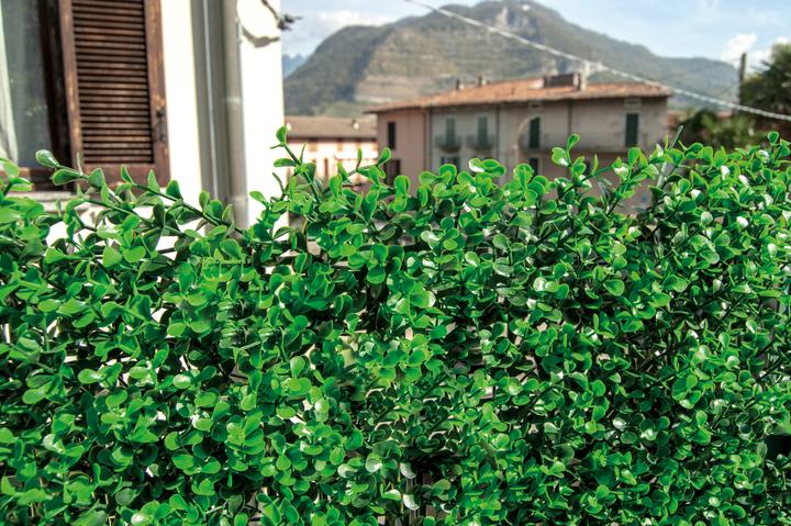 Produktbild Tenax Divy 3D Panel Buxus Intense (100 cm)