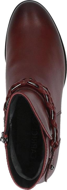 Actual product image Caprice Ankle boot (38)