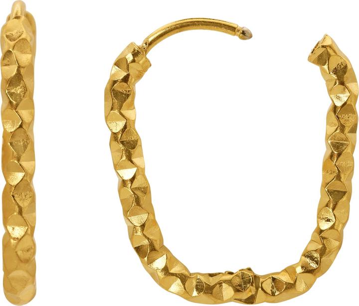 Immagine prodotto Heideman Wendy color oro (100% acciaio inossidabile)