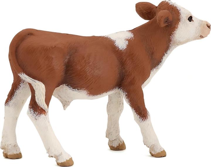 Actual product image Papo Farm animals