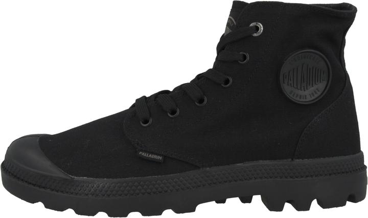 Image du produit Palladium Pampa Hi Mono Chrome (40)