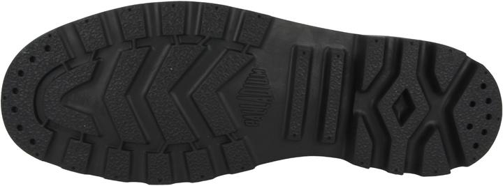 Image du produit Palladium Pampa Hi Mono Chrome (40)