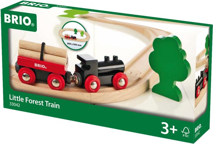 Immagine prodotto Brio Set di avviamento del binario