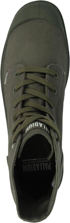 Produktbild Palladium Pampa Hi Mono Chrome (37)