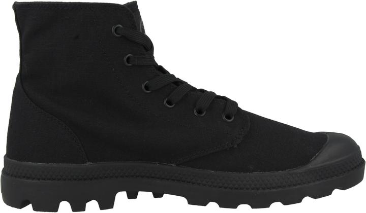 Image du produit Palladium Pampa Hi Mono Chrome (40)