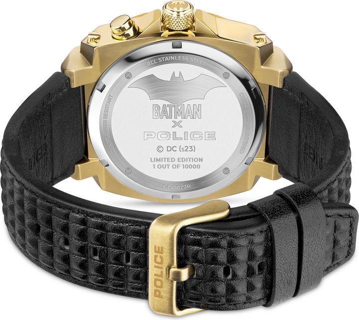 Produktbild Police Forever Batman (Analoguhr)