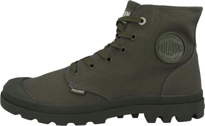 Produktbild Palladium Pampa Hi Mono Chrome (44.5)