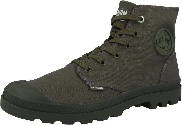 Produktbild Palladium Pampa Hi Mono Chrome (44.5)