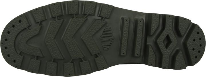 Produktbild Palladium Pampa Hi Mono Chrome (44.5)