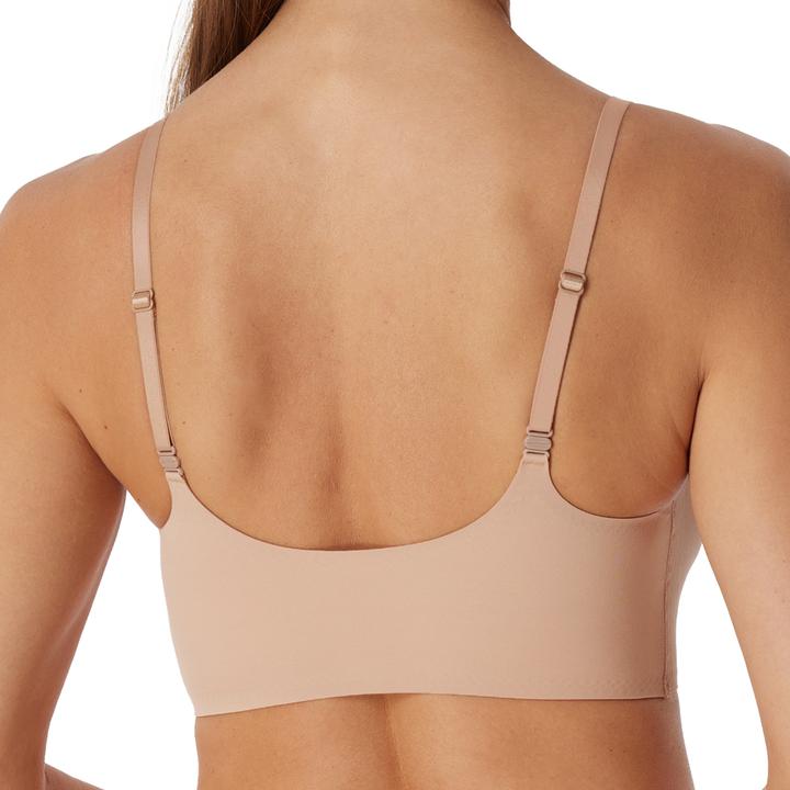 Produktbild Schiesser Bustier mit Pads (40, Einzelpack)