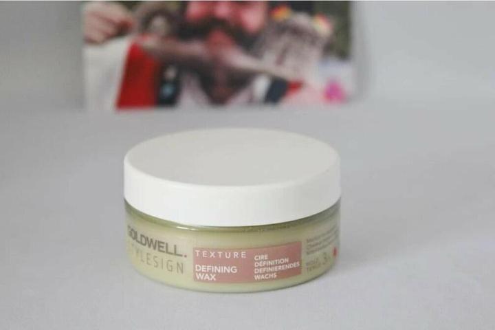 Immagine prodotto Goldwell Cera per la definizione della texture StyleSign (Cera per capelli, 75 ml)