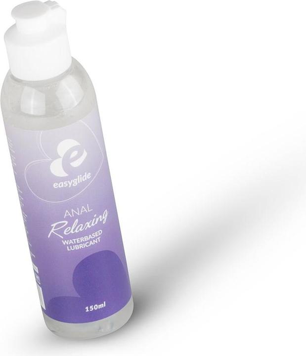 Actual product image EasyGlide Anal Relaxing (150 ml)