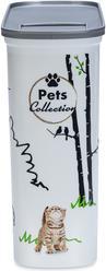 Actual product image Curver Cat food container 6l