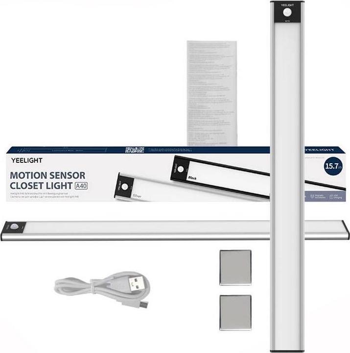 Actual product image Yeelight Wardrobe light (120 lm)