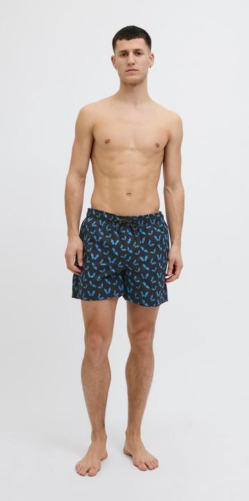 Actual product image Jack & Jones Regular Fit Badeshorts Badeshorts (XL)