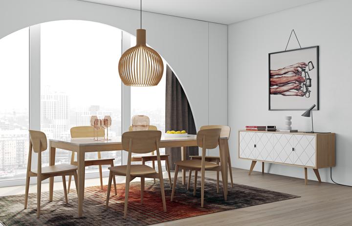 Image du produit Temahome Sally, set de 2