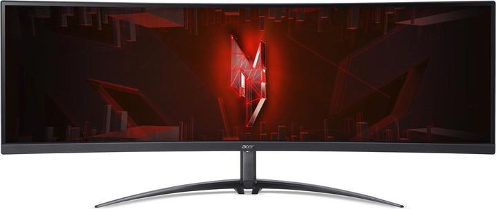 Produktbild Acer Nitro XZ452CUVbemiiphuzx (5120 x 1440 Pixel, 44.50")