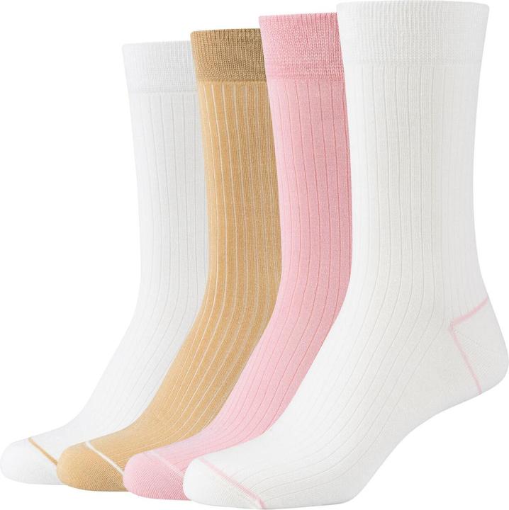 S.Oliver Socken (4er Pack, 39, 42)