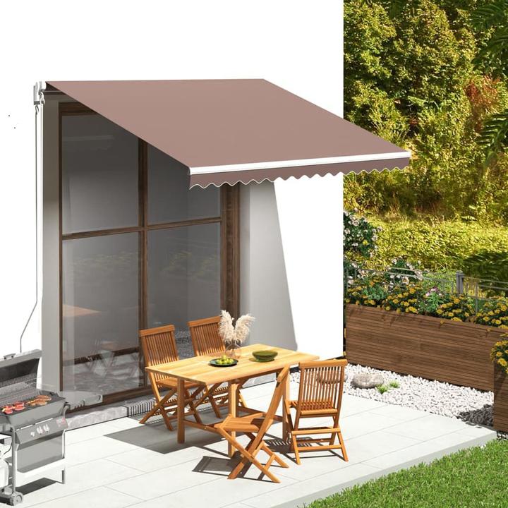 Immagine prodotto VidaXL Lybed (2.50 m)