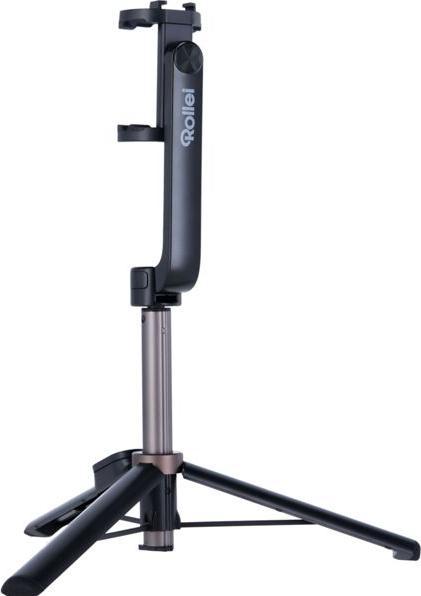 Actual product image Rollei Smartphone selfie tripod