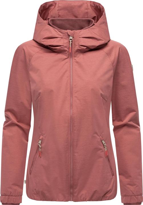 Ragwear Dizzie Tech (L)