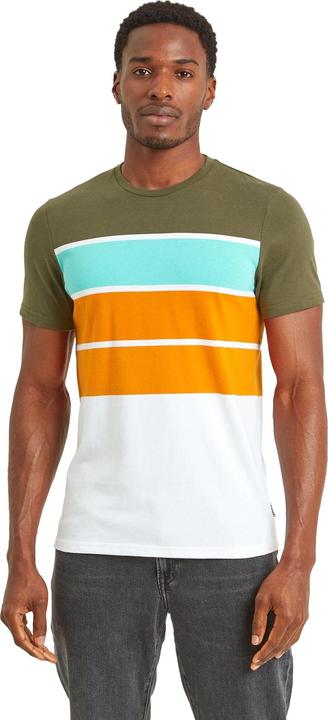 Image du produit TOG24 - T-shirt WHITWICK - Homme (4XL)