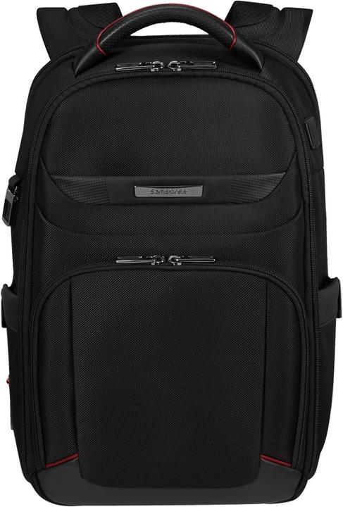 Samsonite Pro-DLX 6