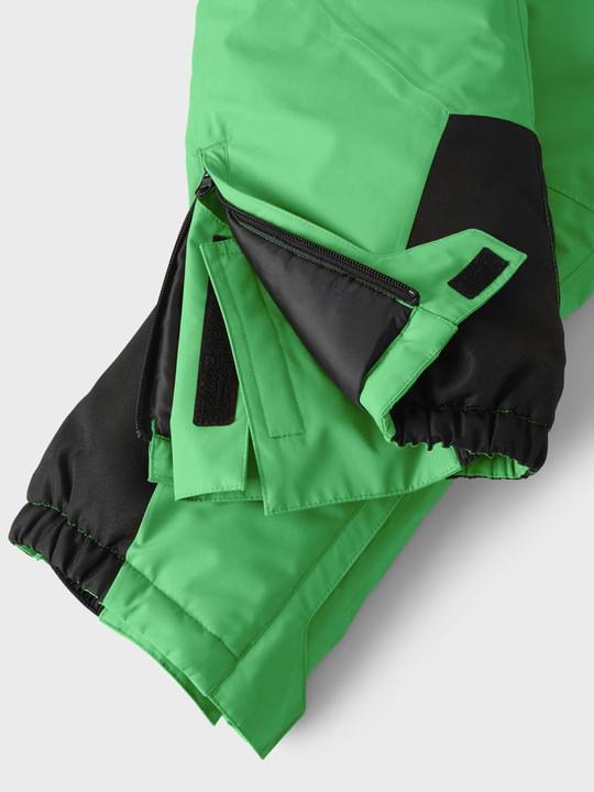 Produktbild Name it Nknslope10 Ski Pant Limited Edition Fo (158)