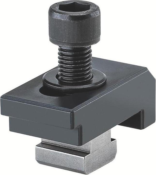 Röhm Klemklauw SPE voor T-sleuf 12 mm M10 x 50 mm (12 mm)