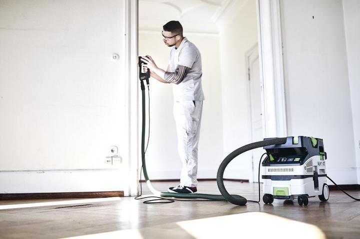 Produktbild Festool CTL Mini Cleantec (Nass-Trockensauger)