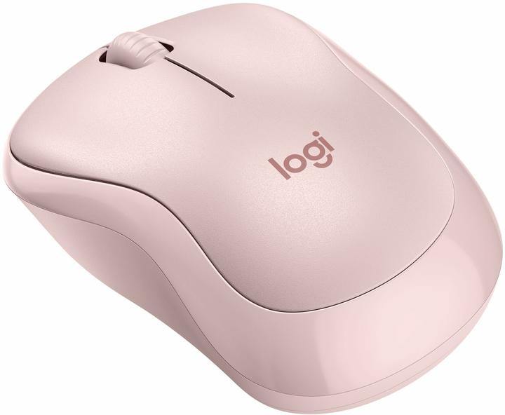 Actual product image Logitech M240 (Wireless)