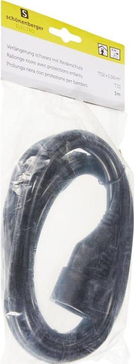 Immagine prodotto Schönenberger Cavo di estensione (3 m, Tipo 11)