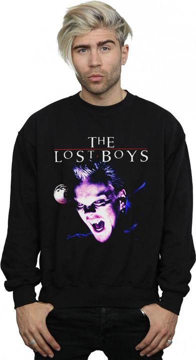 Produktbild The Lost Boys Tinted Snarl Sweatshirt (XXL)