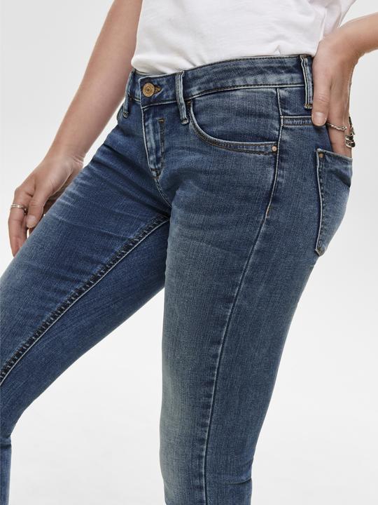 Actual product image Only Skinny Fit Jeans (W28/L30)