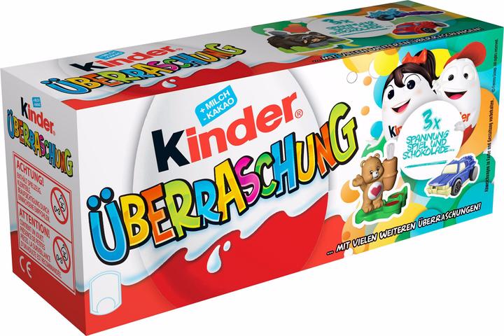 Kinder Überraschung (60 g)