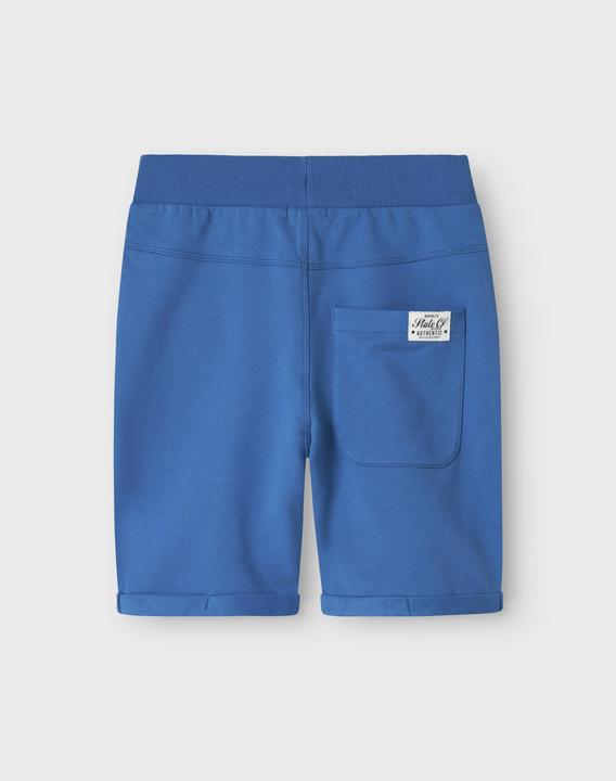 Produktbild Name it Nkmvermo Long Swe Shorts Unb F Noos (80)